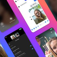 New Messenger Features Can Create HD Video Calls, AI Background, And More
