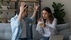 Ketimpangan Finansial antar Pasangan Bisa Sebabkan Konflik Rumah Tangga, Apa Saja?