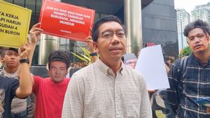 KPK Diminta Evaluasi Kedeputian Penindakan Setelah Harun Masiku Buron hingga 4 Tahun