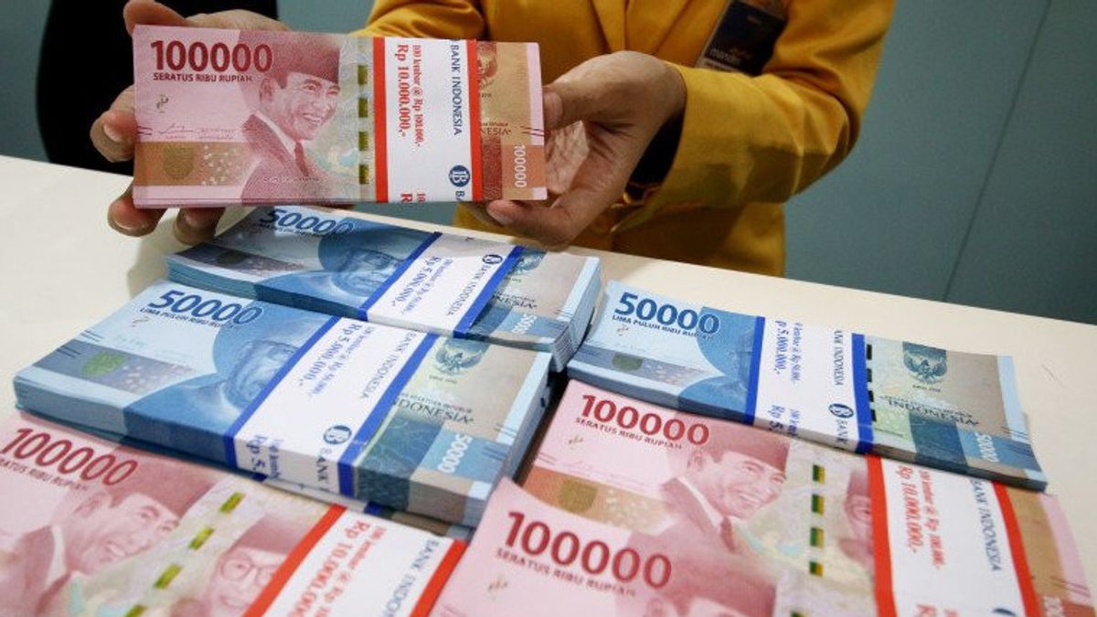 Mitra Investindo Bakal Bagikan Dividen Rp5,31 Miliar