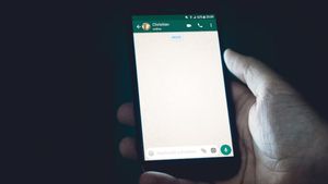 WhatsApp Kembangkan Fitur Pembuat Foto AI di Ruang Obrolan