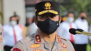 Kapolda Jateng akan Tindak Tegas Jika Ada Anggotanya Bergesekan dengan TNI