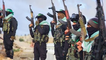 حكومة جديدة في غزة قد تتشكل العام المقبل إذا ألقى حماس سلاحه