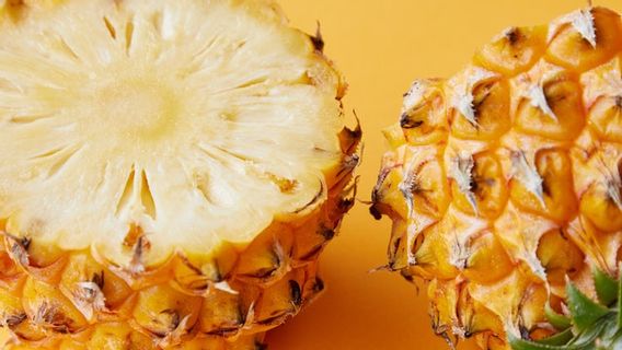 3 Façons De Faire De La Confiture D’ananas Légitime Pour La Farce Au Gâteau Nastar à La Maison