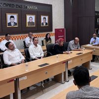 Didemo, DPRD DKI Jakarta Akui Terima Nominal Tunjangan Perumahan Diturunkan