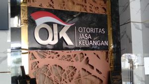 BI Rate Turun, OJK Minta Perbankan Turunkan Tingkat Suku Bunga