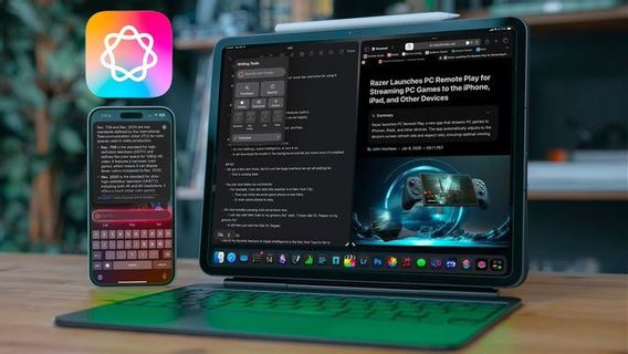 Begini Cara Menonaktifkan Laporan Apple Intelligence di macOS