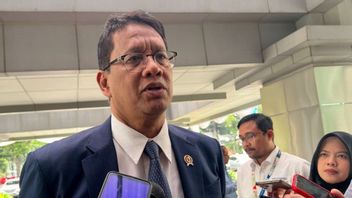 Purbaya Tunda Rencana Penerapan Cukai Minuman Manis dalam Kemasan 2026