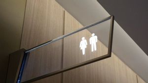 Parcopresis: Cemas dan Sulit BAB di Toilet Umum, Kira-Kira Apa Penyebabnya?