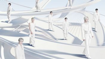 Tanpa 4 Anggota SEVENTEEN Umumkan Tur Baru, NEW_