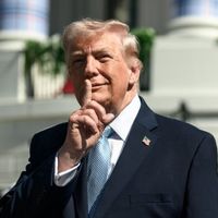 Apa Itu Meme TACO Tuesday yang Dipakai untuk Ejek Trump?