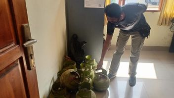Kepergok Curi 10 Tabung Gas, Remaja di Buleleng Babak Belur Diamuk Massa