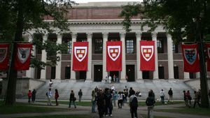 The Ministry Of Foreign Affairs Expects Solutions That Don't Harm Indonesian Students In The US