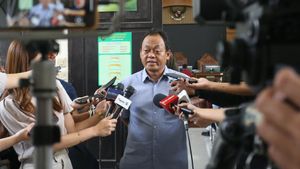 Saksi Ahli Kejagung Tegaskan Kerugian Negara Harus Nyata dalam Penetapan Tersangka Nadiem