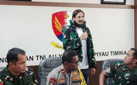 Drama Penyanderaan Pilot Susi Air: 1,5 Tahun dalam Bayang-Bayang KKB