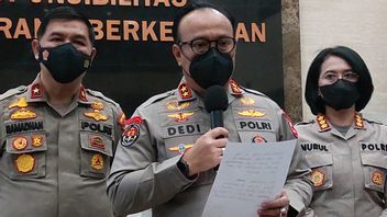 Pekan Depan, Timsus Polri Gelar Rekonstruksi Kasus Pembunuhan Brigadir J di Duren Tiga