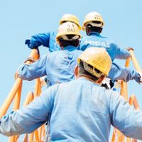 Indef: Financial Resilience Becomes A Foundation So That Workers Can Be Comfortable And Continue To Be Productive