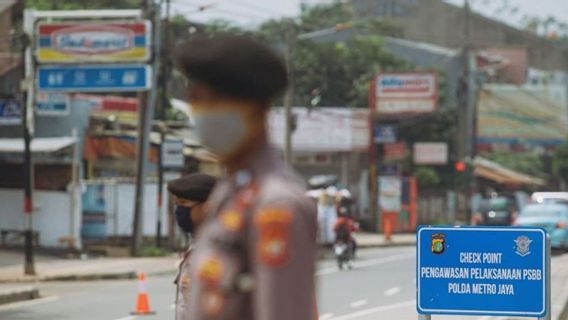 Muhammadiyah Sebut Pemerintah Perlu Berlakukan PSBB Pulau Jawa dan Pendirian Rumah Sakit Darurat