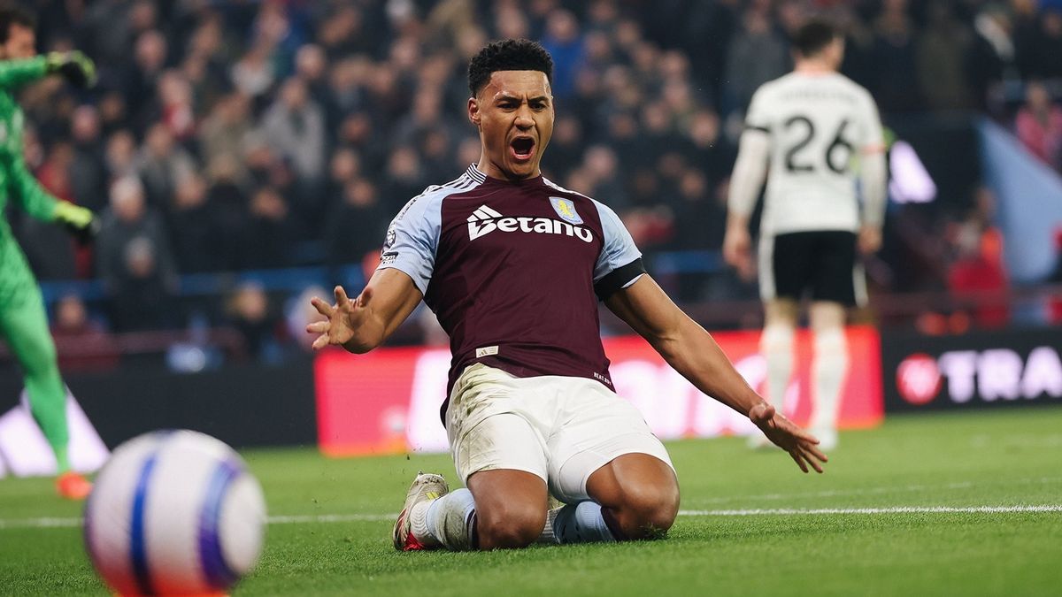 Prediksi Aston Villa vs. Chelsea: The Villans Lapar Kemenangan, The Blues Jadi Korban?