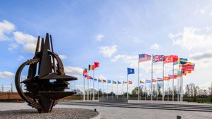 美国从德国撤出5000名士兵，北约要求欧洲加强防御