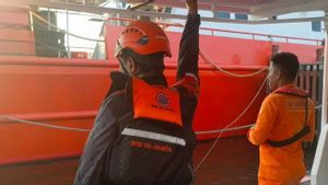 Pencarian Nelayan Hilang di Perairan Pulau Bokor Kembali Dilakukan Tim SAR