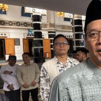 Menkeu Purbaya Ingin Perkuat Marketplace Lokal, Tekan Dominasi Negara Lain