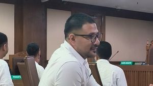 Ammar Zoni Ungkap Penyesalan Atas Kasus Dugaan Peredaran Narkotika