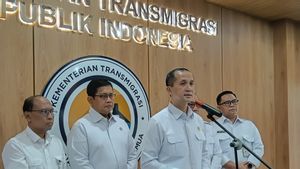 Mentrans Iftitah: Konflik Lahan Milik Transmigran di Kalsel Merupakan Bentuk Maladministrasi