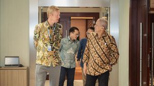 Coretax Siap Kelola Pajak Penghasilan Mulai Tahun Depan