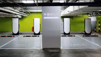 Luckily, Neighboring Countries, Tesla Expands EV Charging Networks Up To 68 Supercharger Units