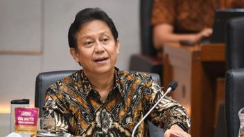 National Health Day 61 Becomes Momentum To Continue Indonesia's Health Transformation
