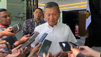 Soal Kelanjutan Program Gas Murah, Menteri Arifin: Lanjut Aja Dulu