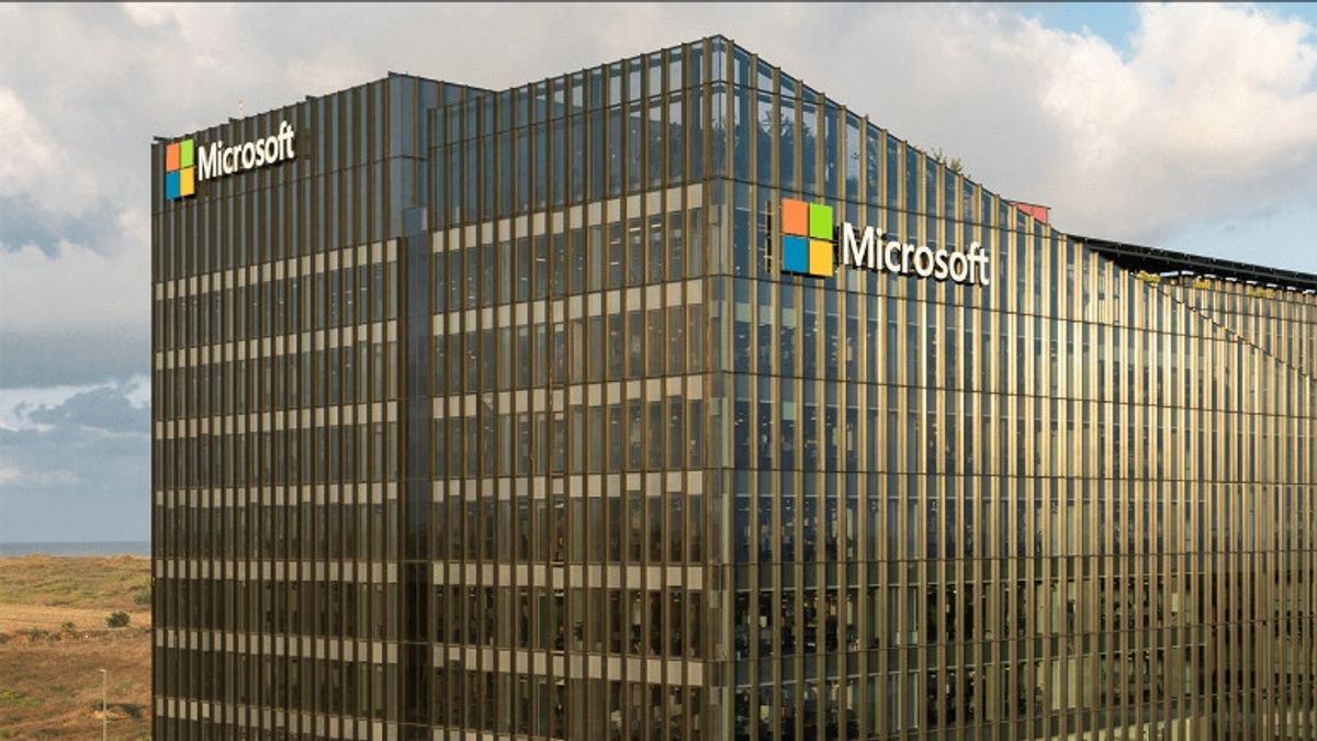 FTC 独占禁止法違反の疑いに関するマイクロソフトのビジネス調査