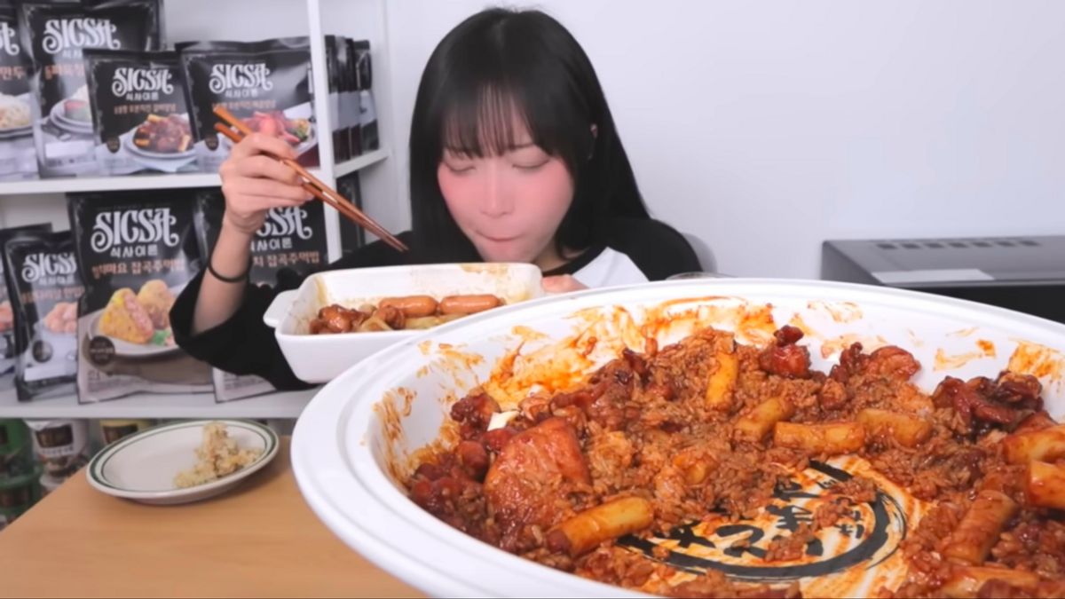 观看Mukbang内容可以减少寂寞感吗？这是专家的说法