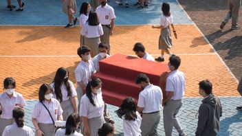 6 dimensions du profil étudiant Pancasila complet avec des explications et des éléments clés