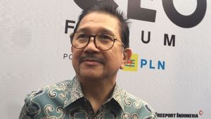 Trump Mau Tembaga RI, Bos Freeport: Butuh 45 Hari untuk Pengiriman