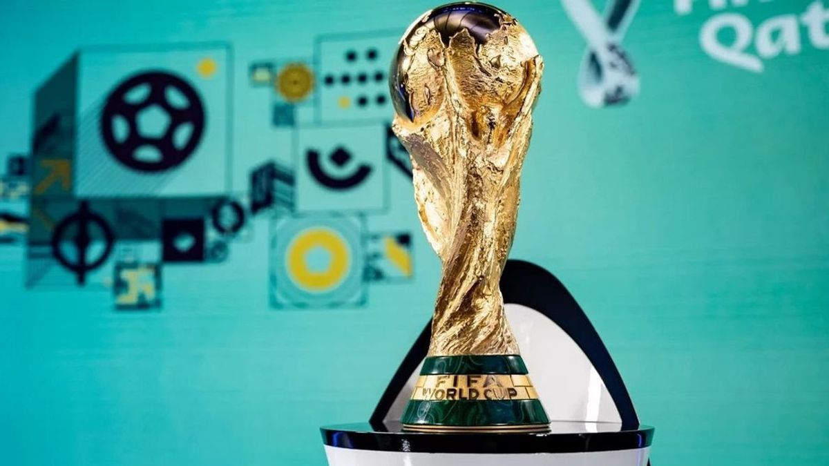 2 Hari Menuju Piala Dunia 2022: Memahami Apa Saja yang Dilarang di Qatar