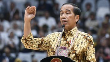 Tepis Isu Pasangkan Prabowo-Erick, Jokowi Tegaskan Capres-Cawapres Urusan Parpol