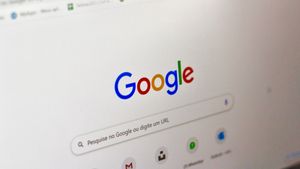 Agar Tak Mendominasi Google Dipaksa Harus Jual <i>Browser</i> Chrome