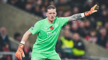 Everton vs Fulham: Duel Tim Papan Tengah yang Sama-sama Rapuh di Hill Dickinson Stadium