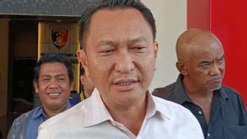 Merasa Difitnah, Ketua Komisi XII DPR Laporkan Akun Medsos di Polda Babel