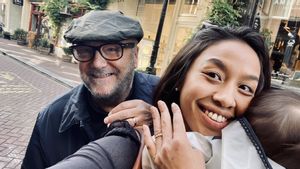 Pemimpin Partai Buruh Inggris dan Istrinya Keturunan Indonesia Ditahan Berdasarkan UU Terorisme