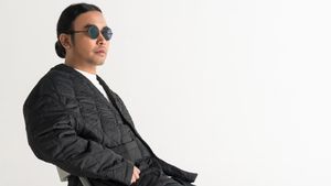 Whisnu Santika Tries To Change The Paradigm Of Pop Song: From The Galau Space To The Dance Floor