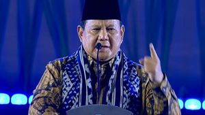 Prabowo: Ekonomi Indonesia Menjanjikan dan Menenangkan di Tengah Ketidakpastian Global