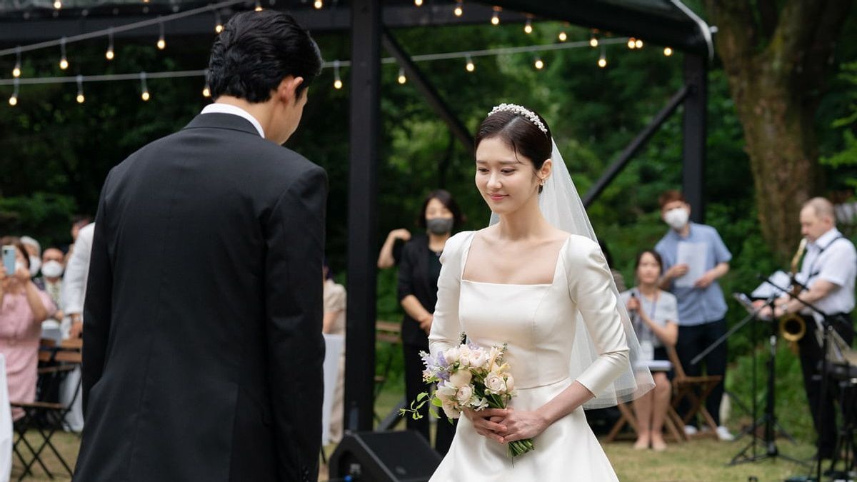 Keep The Promise To Attend Jang Nara's Wedding, Lee Sang Yoon And Jung Yong Hwa's Shouts Go Viral