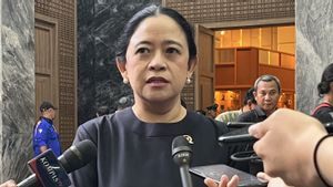Puan Harap Semangat Natal 2025 Perkuat Solidaritas Bangsa