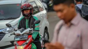 Komisi V DPR Dukung Perpres Ojol: Mitra Ojol Tulang Punggung Mobilitas Era Digital 