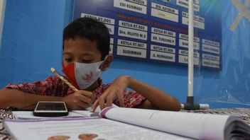  Here's How To Check Learning Quota From Kemendikbud, XL, Indosat To Telkomsel, 