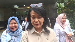 Wamen PU: Program Padat Karya Tetap Berjalan pada Tahun 2026