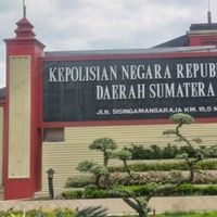 Ramai Kabar Ratu Entok yang Komentari Perawat Siloam Dijemput Polisi, Ini Kata Polda Sumut